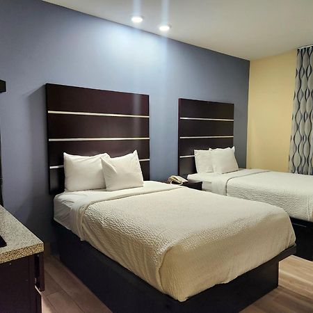 Days Inn By Wyndham Baton Rouge Airport Экстерьер фото